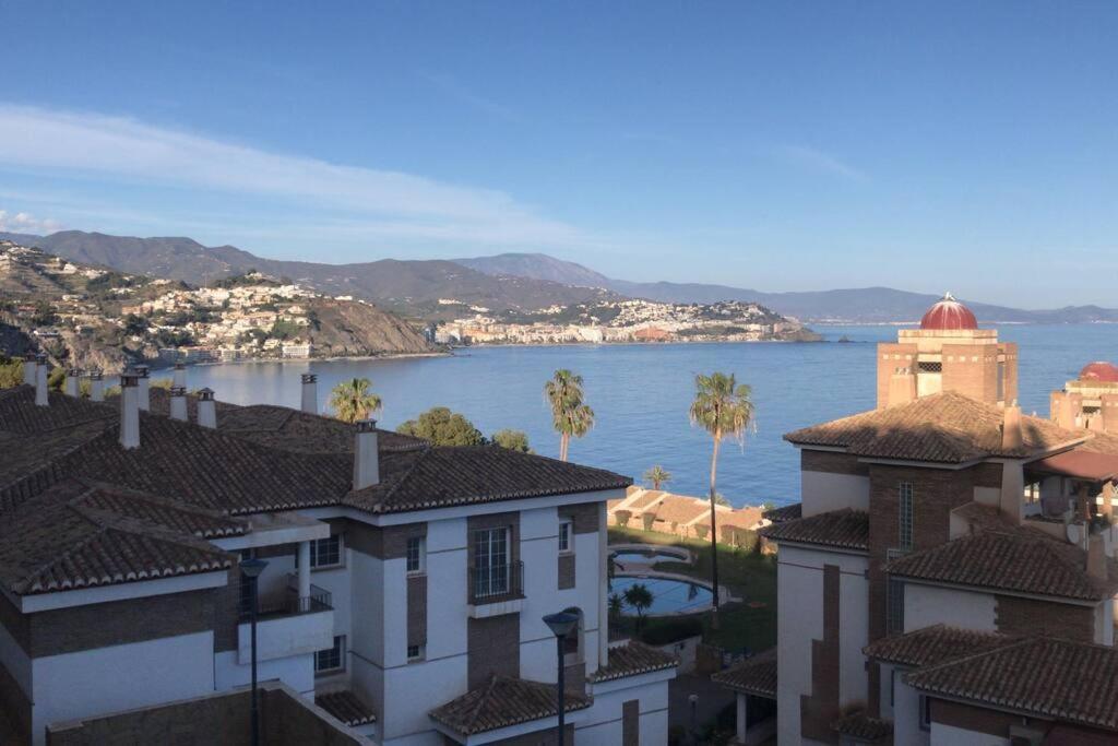 Marina Del Este La Herradura  Dış mekan fotoğraf