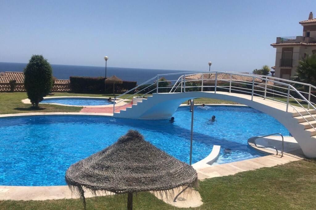 Marina Del Este La Herradura  Dış mekan fotoğraf