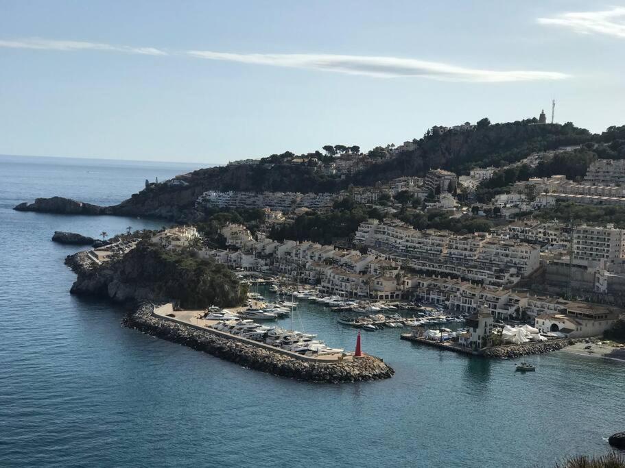 Marina Del Este La Herradura  Dış mekan fotoğraf