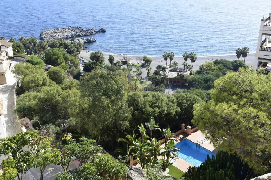 Marina Del Este La Herradura  Dış mekan fotoğraf